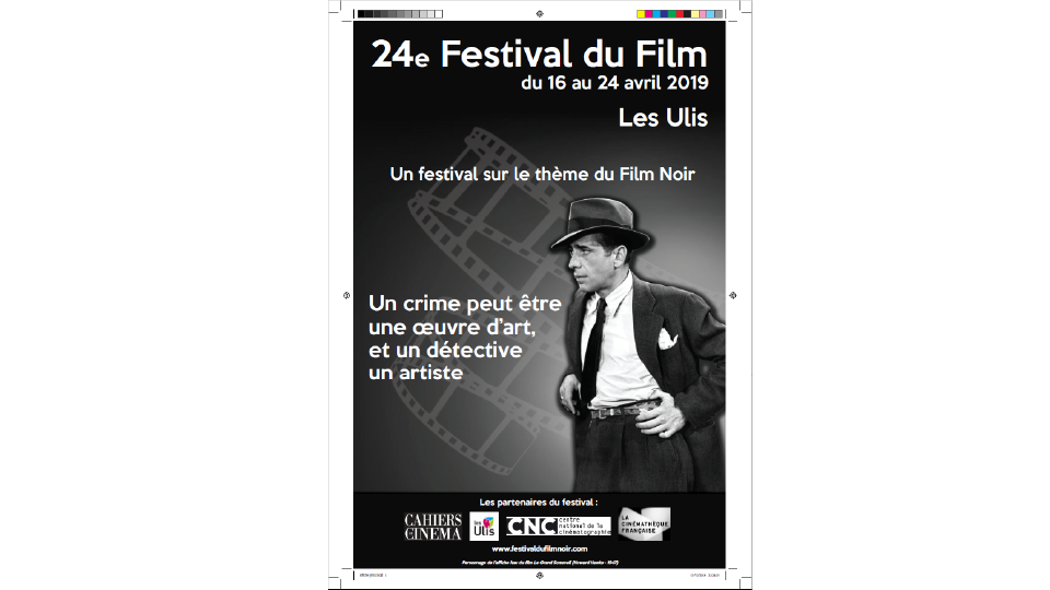 Affiche film